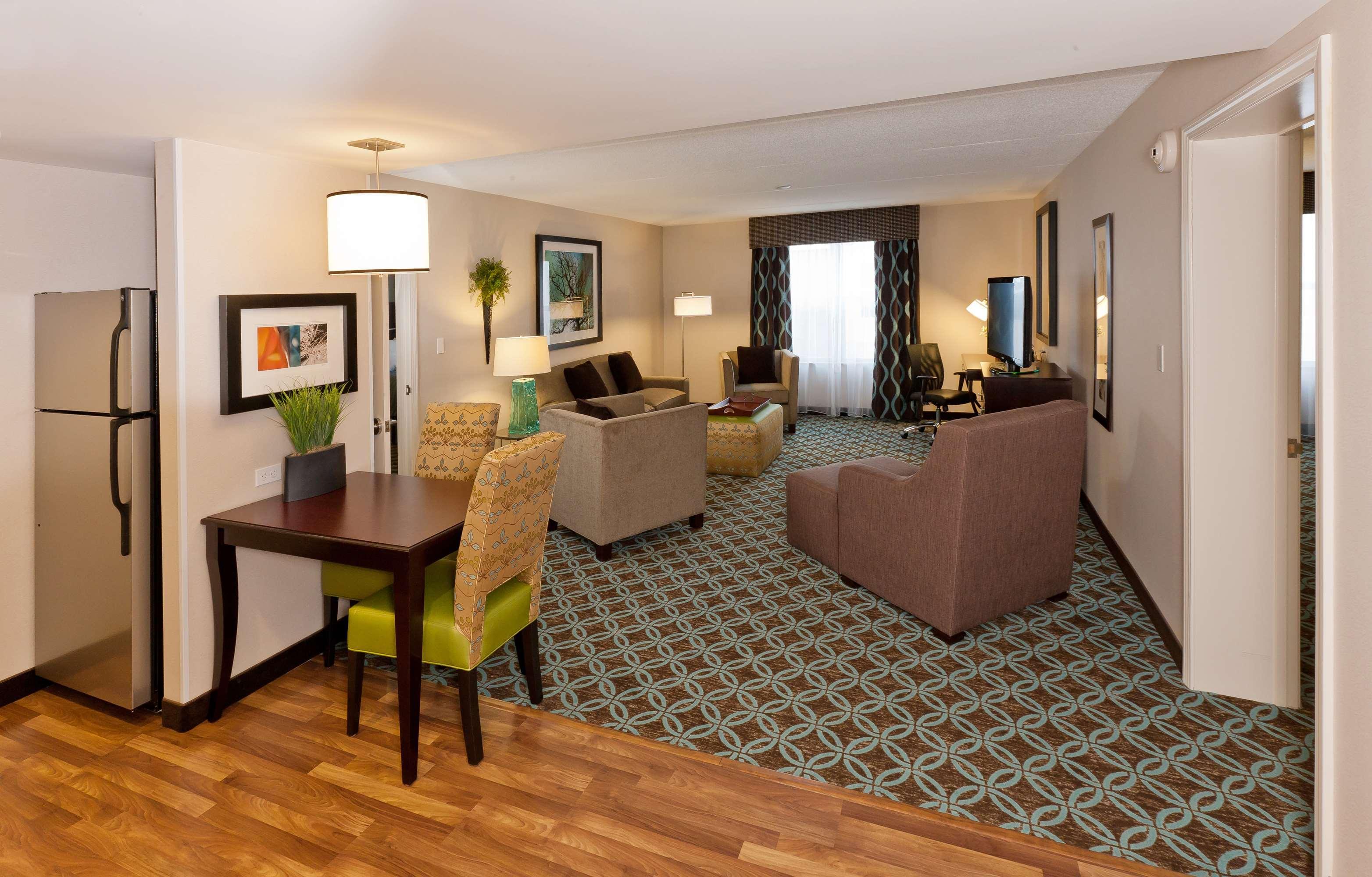 Homewood Suites By Hilton Boston/Canton, Ma Exteriér fotografie