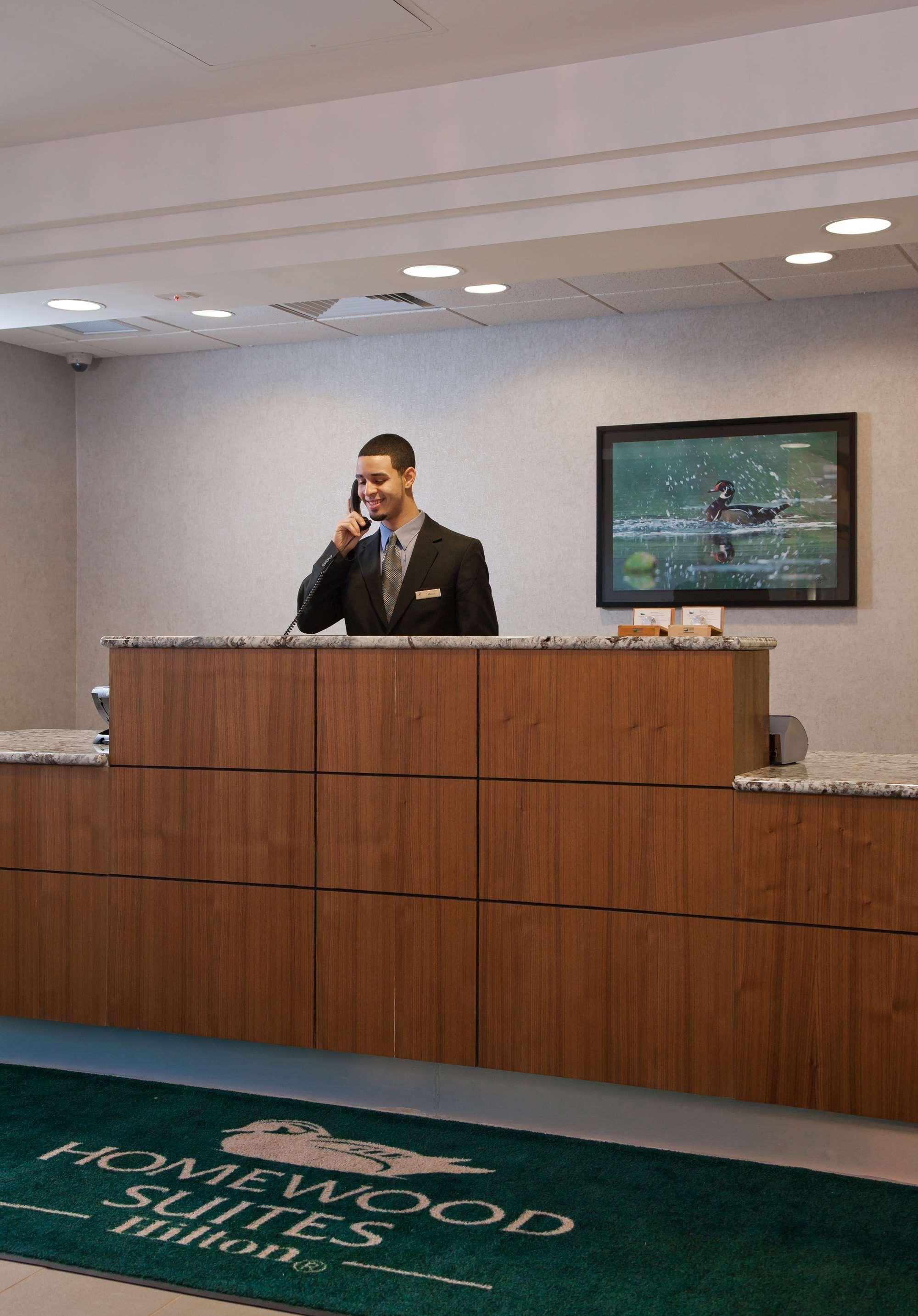 Homewood Suites By Hilton Boston/Canton, Ma Exteriér fotografie