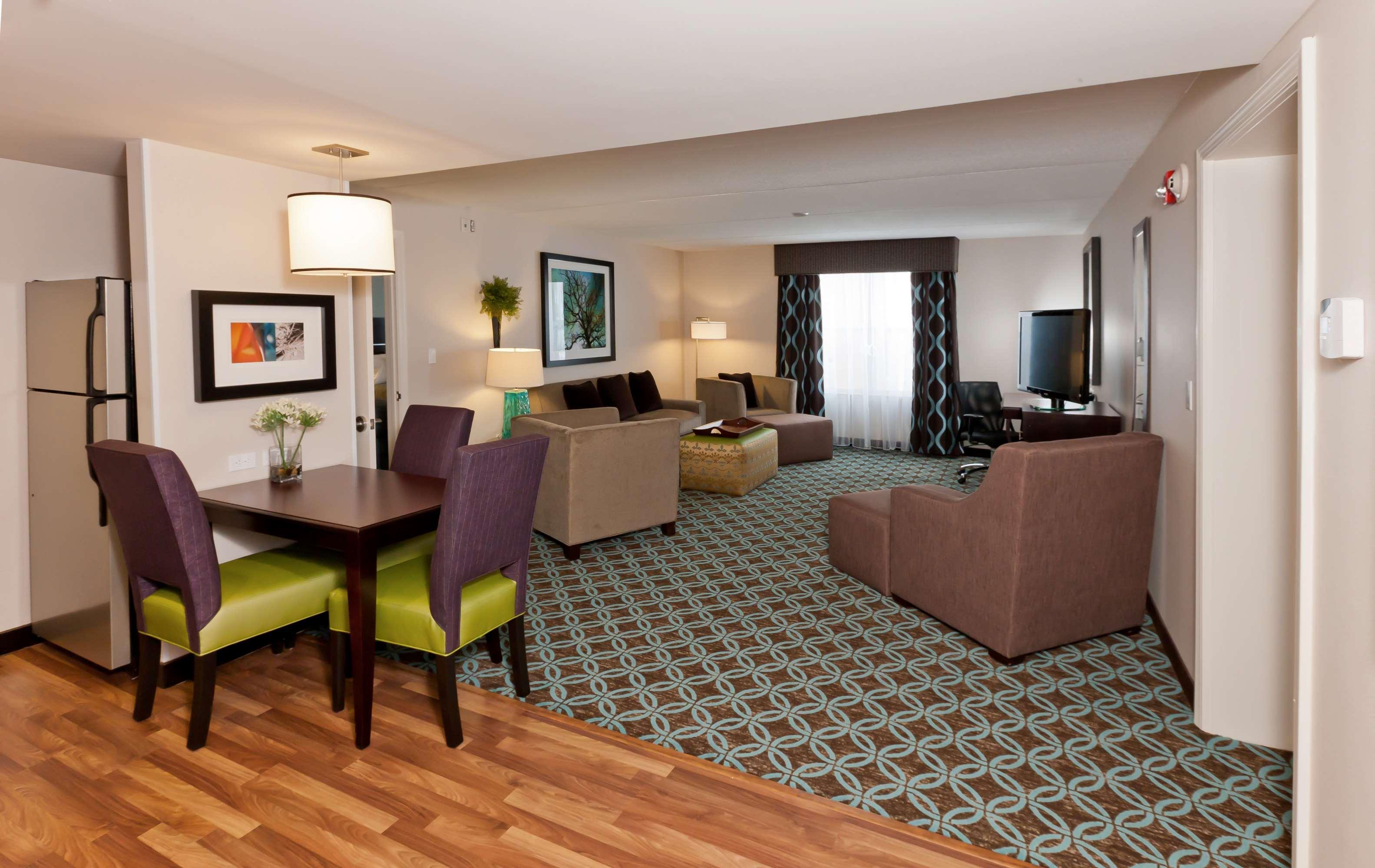 Homewood Suites By Hilton Boston/Canton, Ma Exteriér fotografie