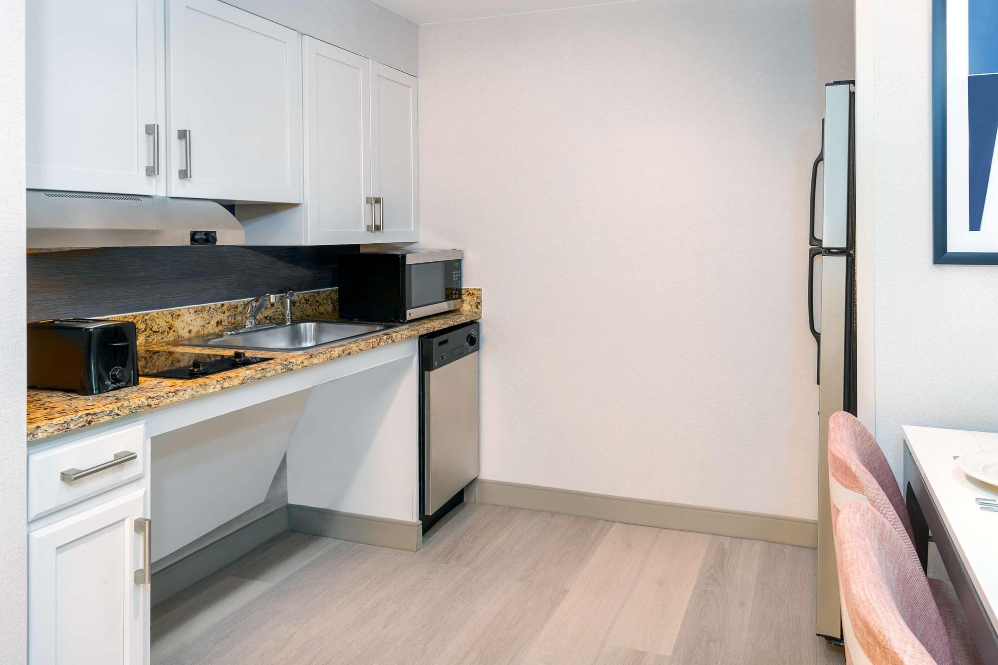 Homewood Suites By Hilton Boston/Canton, Ma Exteriér fotografie