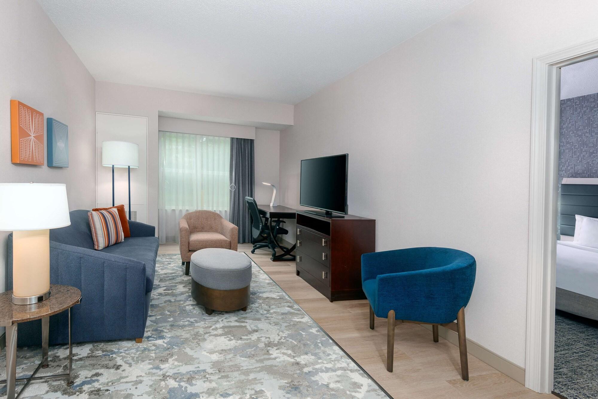 Homewood Suites By Hilton Boston/Canton, Ma Exteriér fotografie