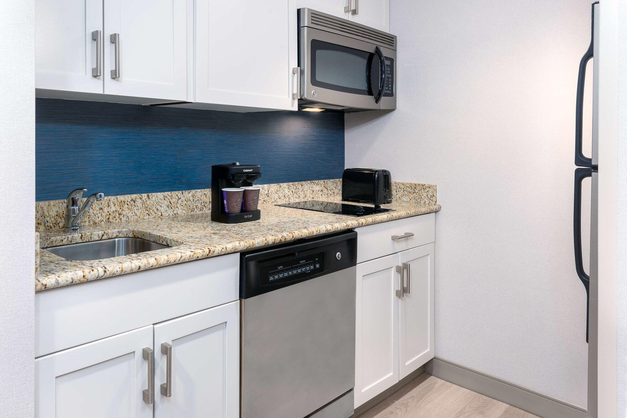 Homewood Suites By Hilton Boston/Canton, Ma Exteriér fotografie