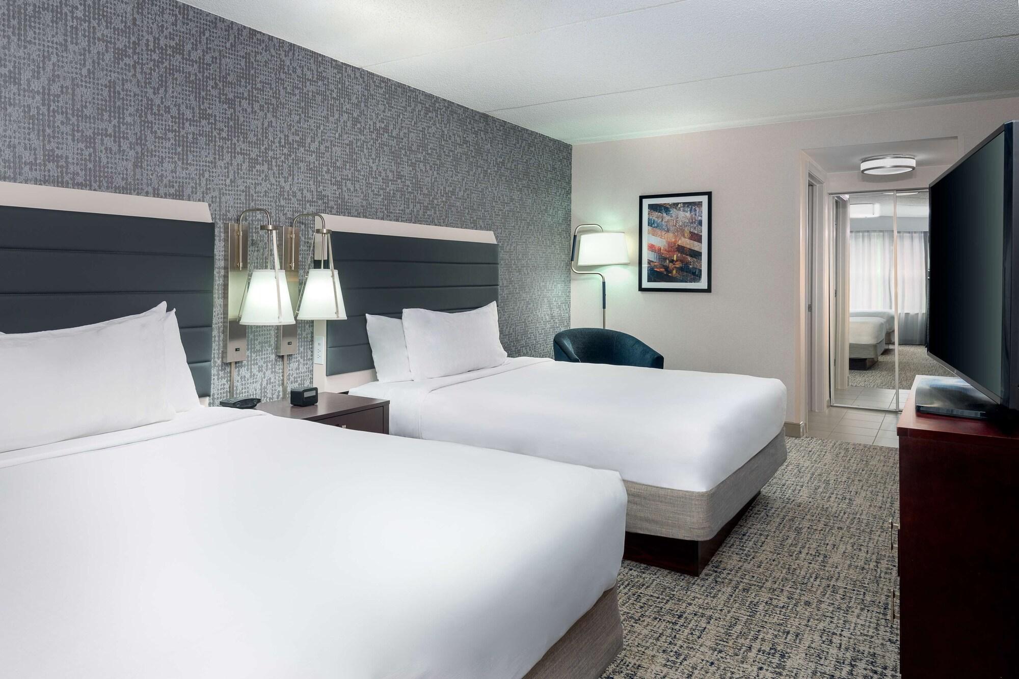 Homewood Suites By Hilton Boston/Canton, Ma Exteriér fotografie